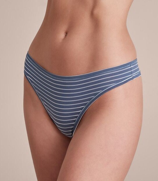 Supima Modal G-String Briefs