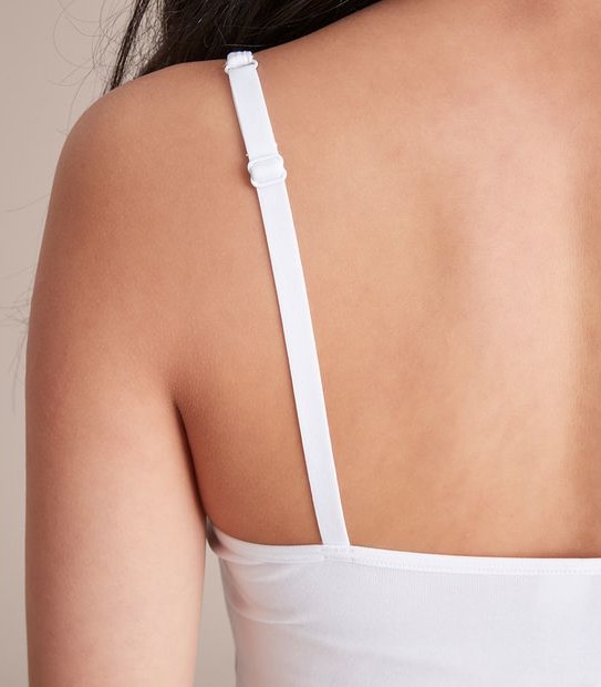 Everyday Cotton Cami; Style: LCA30311