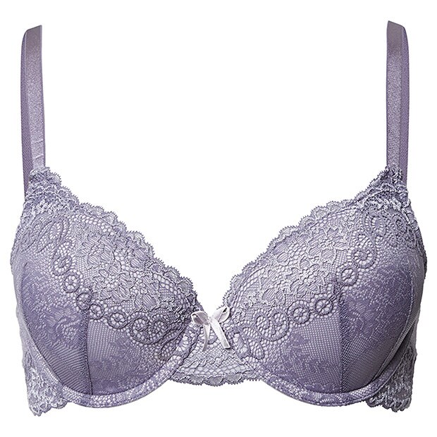 Everyday Lace Underwire Bra, Style:CN1535GW