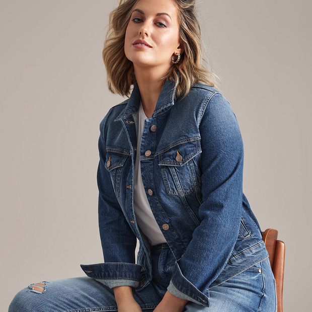 womens jackets target australia