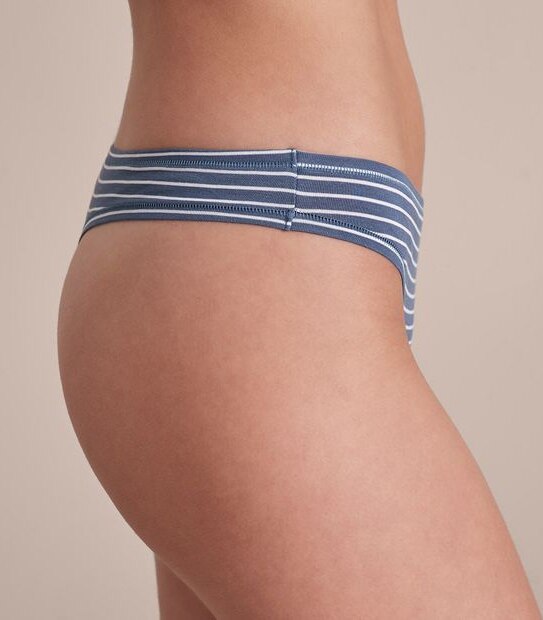 Supima Modal G-String Briefs