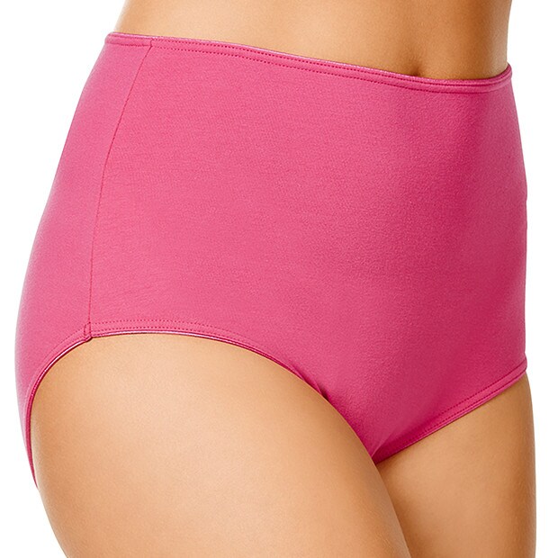 SpaFX Full Briefs - Pink Cabaret SpaFX Full Briefs - Pink Cabaret