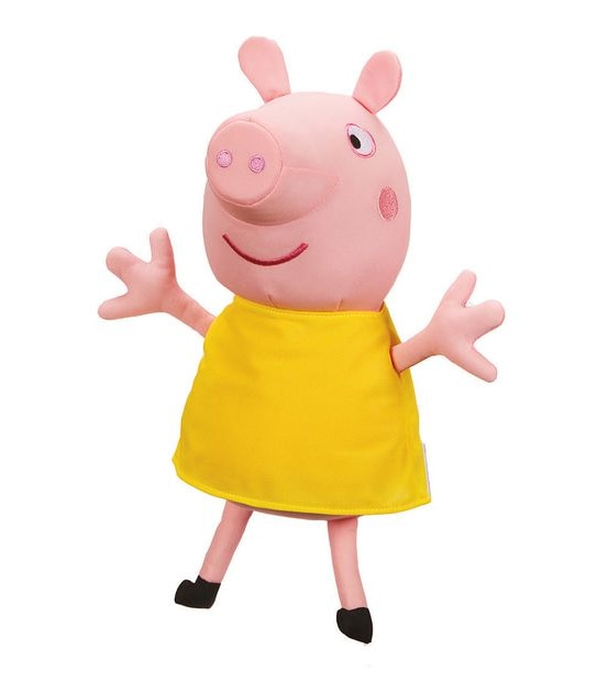 Peppa Pig Colour Me Peppa