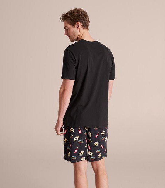 Maxx Nacho Average Dad Pyjama Set