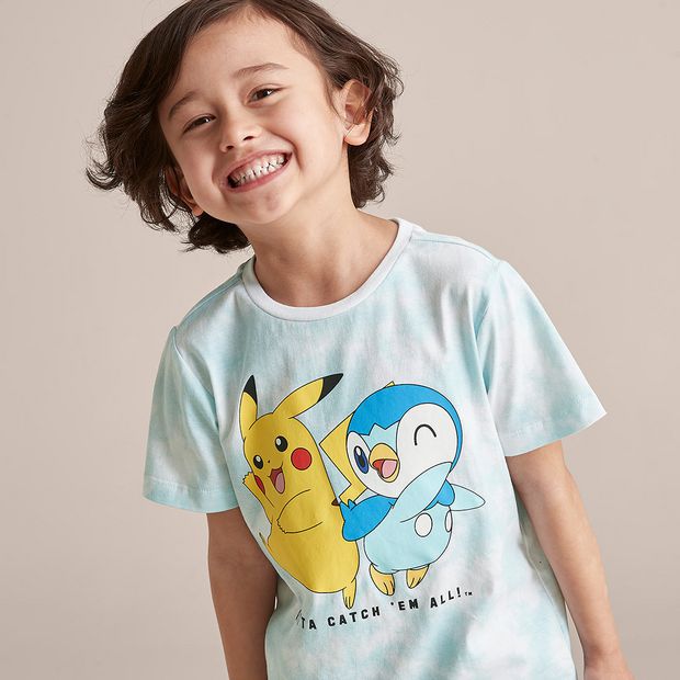 pokemon tie dye shirt