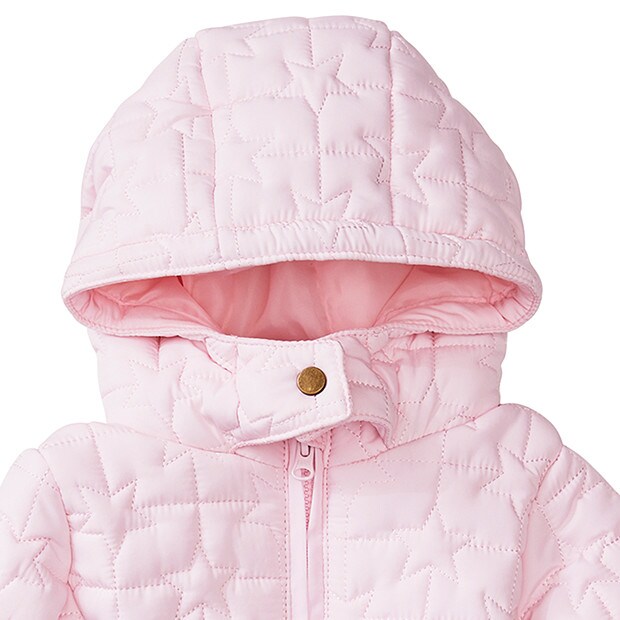 puffer jacket target australia