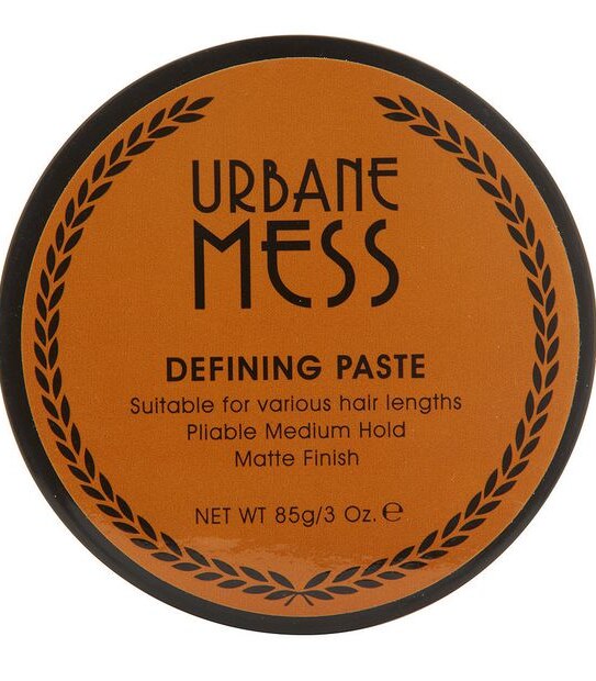 Urane Mess Defining Paste - 85g