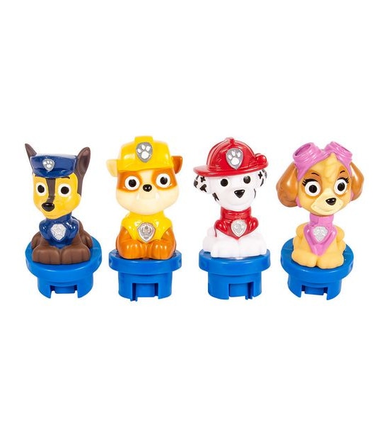 Paw Patrol - Deluxe 6V Motorised Ride On