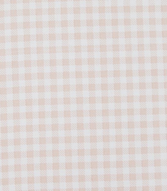bub. Organic Cotton Fitted Cot Sheet