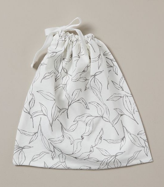 5 Piece Baby Organic Cotton Gift Set