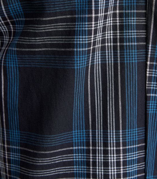 Maxx Poplin Sleep Pants