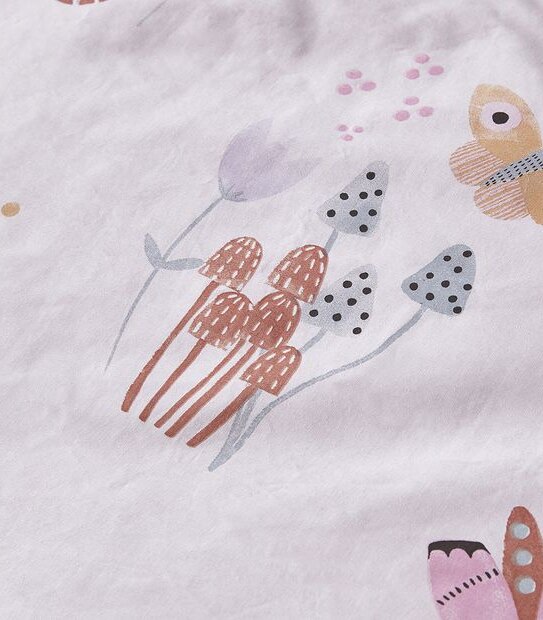 Daphne Quilt Cover Set