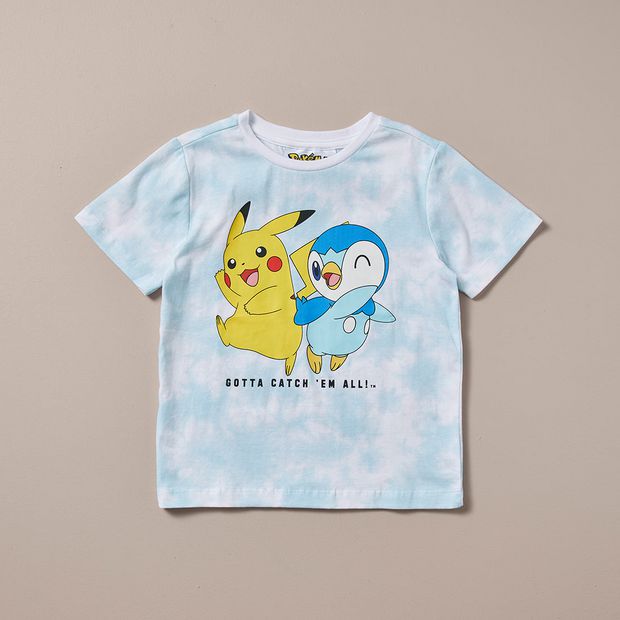 pokemon tie dye shirt