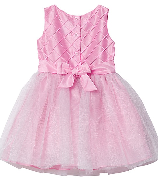 Barbie Tulle Dress