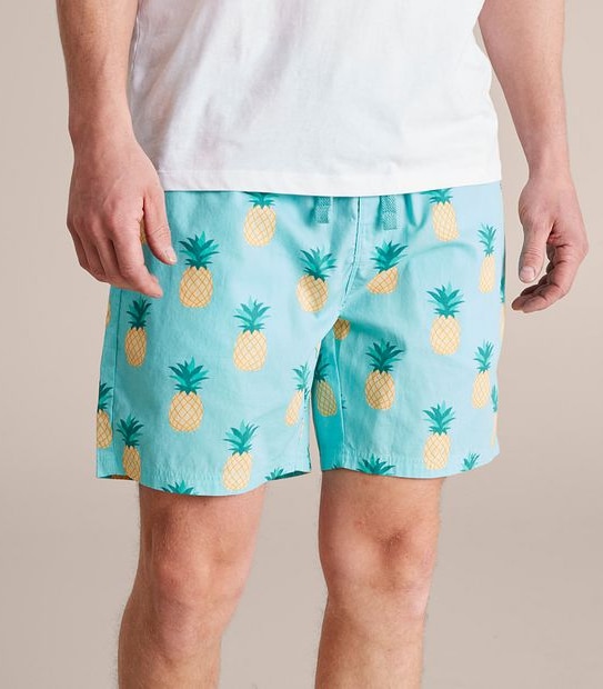 Maxx Poplin Sleep Shorts Target Australia