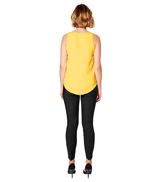V-Neck Cami