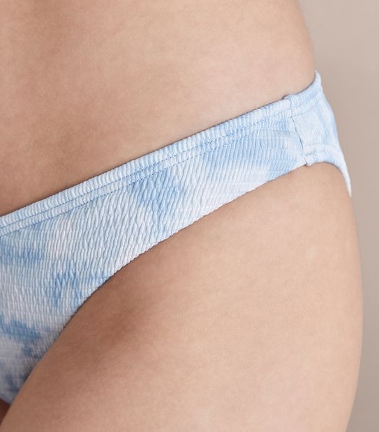 Lily Loves Cheeky Bikini Swim Briefs