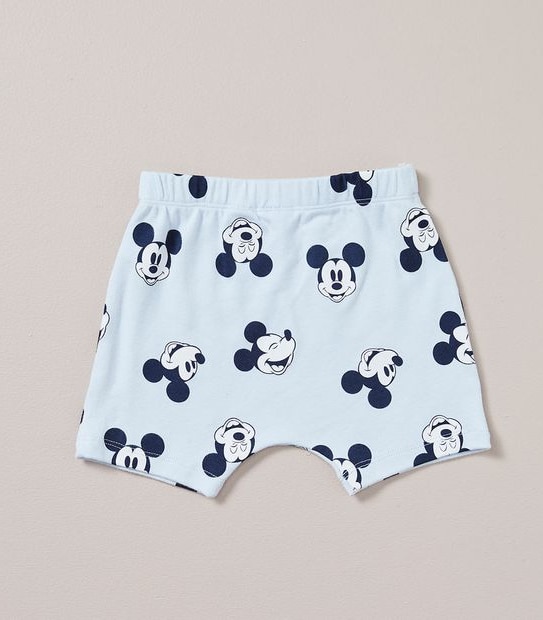 Disney Mickey Mouse Pyjama Set