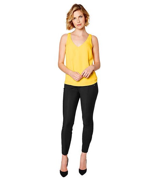 V-Neck Cami