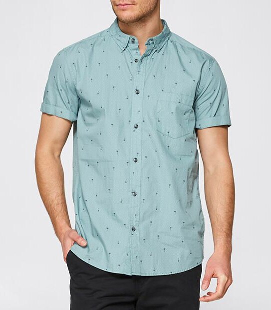 Casual Shirt Target Australia