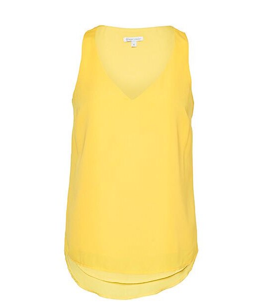 V-Neck Cami