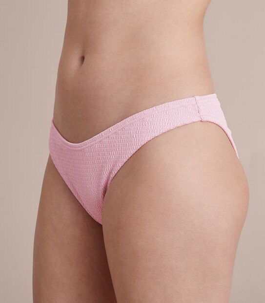 Lily Loves Cheeky Bikini Swim Briefs