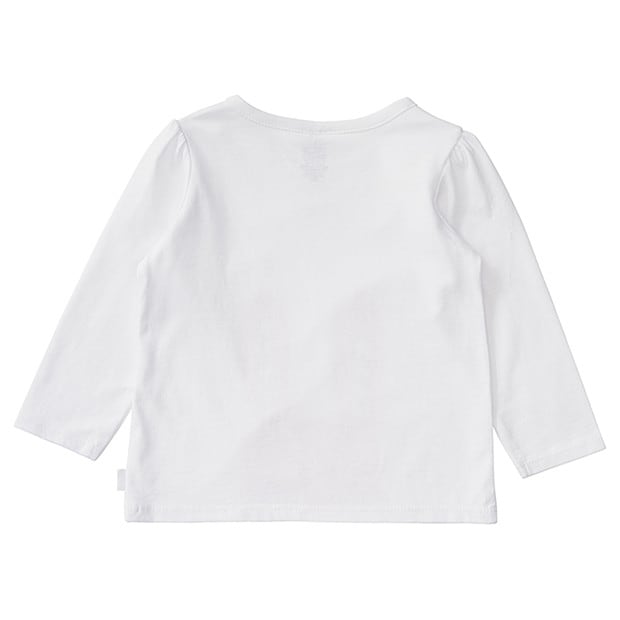 Long Sleeve Bunny Print TShirt Target Australia