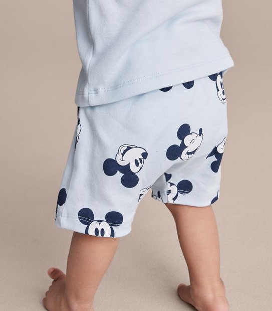 Disney Mickey Mouse Pyjama Set