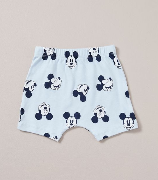 Disney Mickey Mouse Pyjama Set