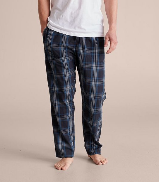 Maxx Poplin Sleep Pants