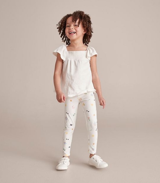 SE246571_16 LEGGING CAMMY AOP HOLIDAY CREAM 6 of 6