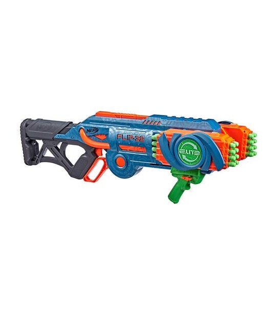 NERF Elite 2.0 Flipshots Flip-32 Blaster