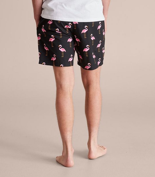 Maxx Poplin Sleep Shorts Target Australia