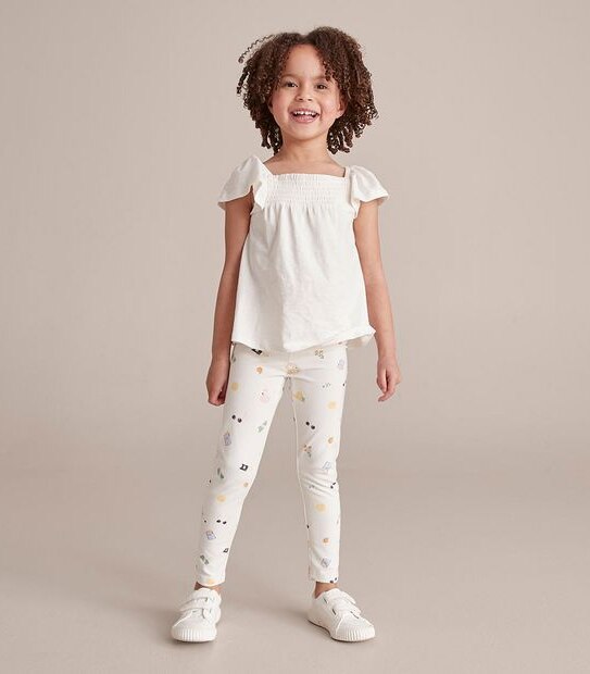 SE246571_16 LEGGING CAMMY AOP HOLIDAY CREAM