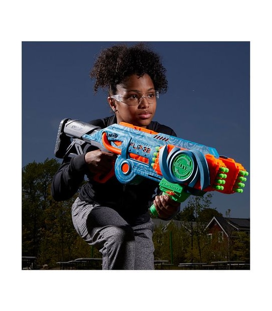 NERF Elite 2.0 Flipshots Flip-32 Blaster