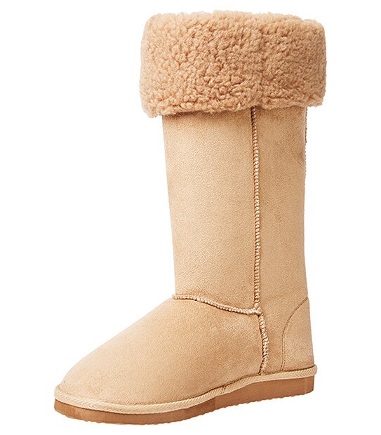 Whistler Slipper Boots