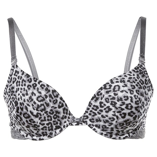 Everyday Push Up Bra, Style:IC1204GW Everyday Push Up Bra, Style:IC1204GW