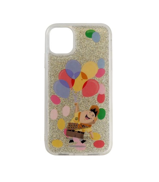 Disney Pixar iPhone 11/XR Phone Case
