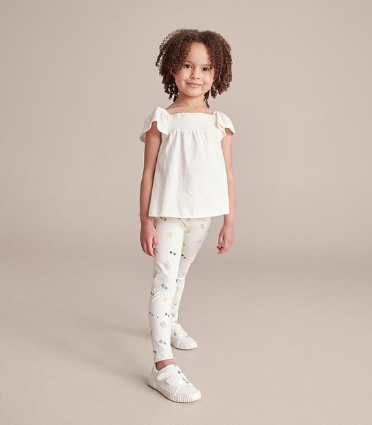 SE246571_16 LEGGING CAMMY AOP HOLIDAY CREAM