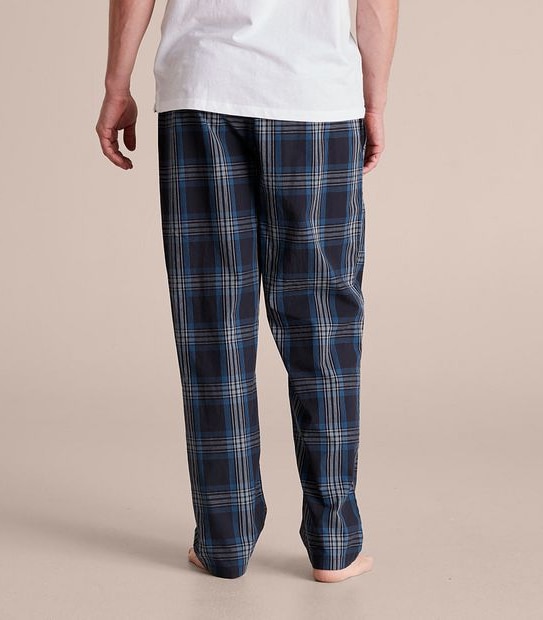 Maxx Poplin Sleep Pants