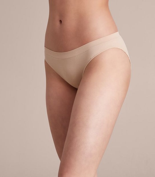 Ambra Seamfree Cheeky Hipster Briefs; Style: AMSSMFCH