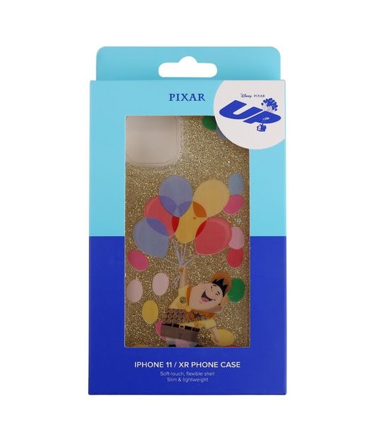 Disney Pixar iPhone 11/XR Phone Case