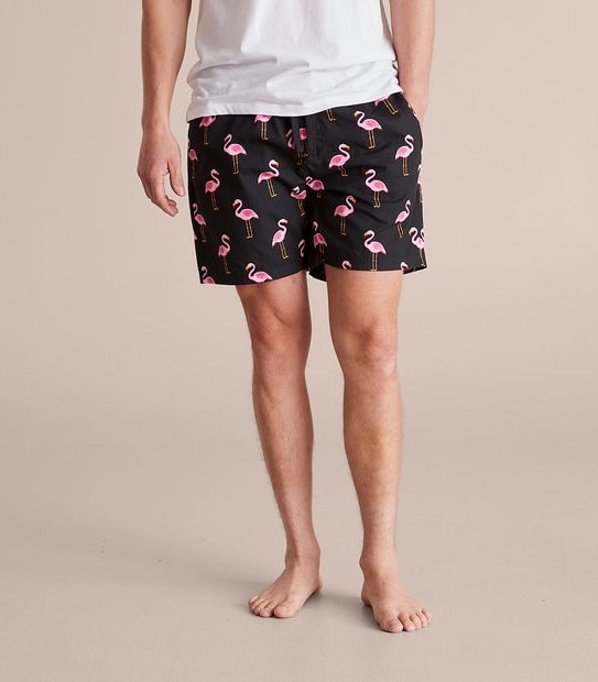 Maxx Poplin Sleep Shorts Target Australia