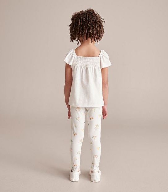 SE246571_16 LEGGING CAMMY AOP HOLIDAY CREAM