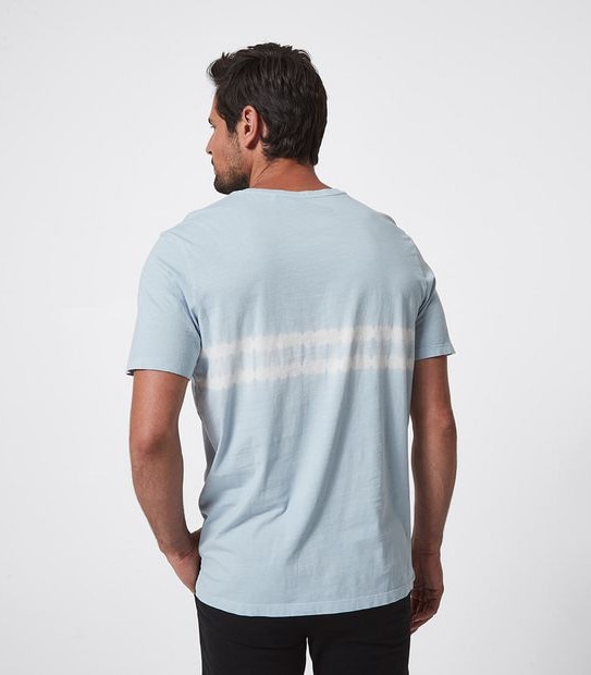 Tie-Dye T-Shirt