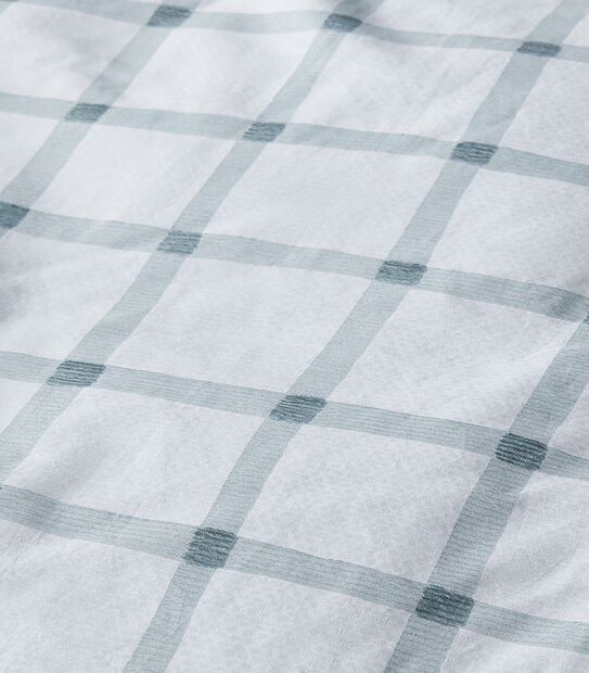 Abbott Sea Quilt Cover Set