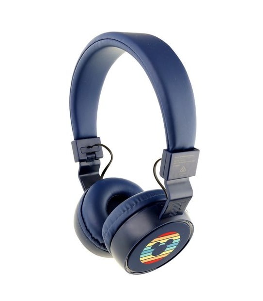 Disney Retro Mickey On-Ear Wireless Headphones