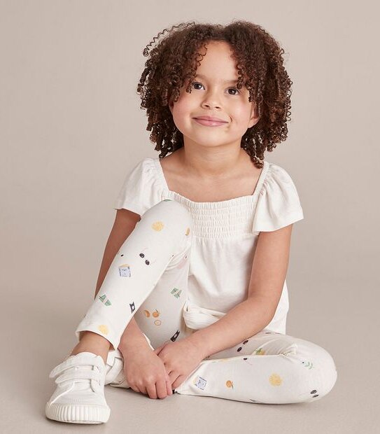 SE246571_16 LEGGING CAMMY AOP HOLIDAY CREAM 5 of 6