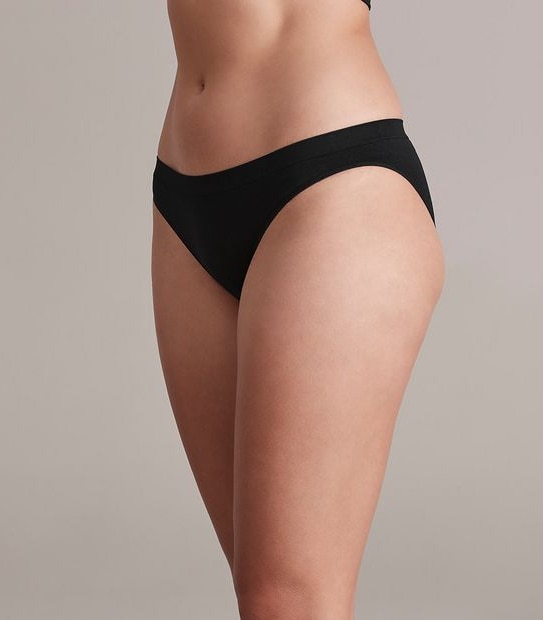 Ambra Seamfree Cheeky Hipster Briefs; Style: AMSSMFCH
