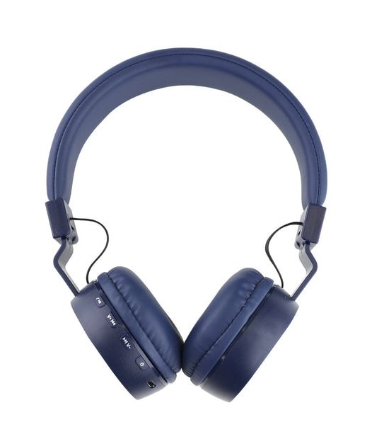 Disney Retro Mickey On-Ear Wireless Headphones